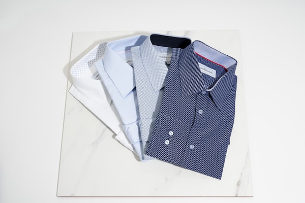 Men's collection
