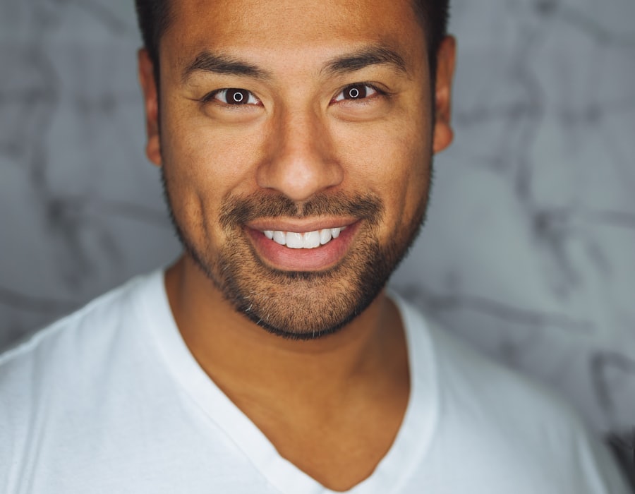 Headshot