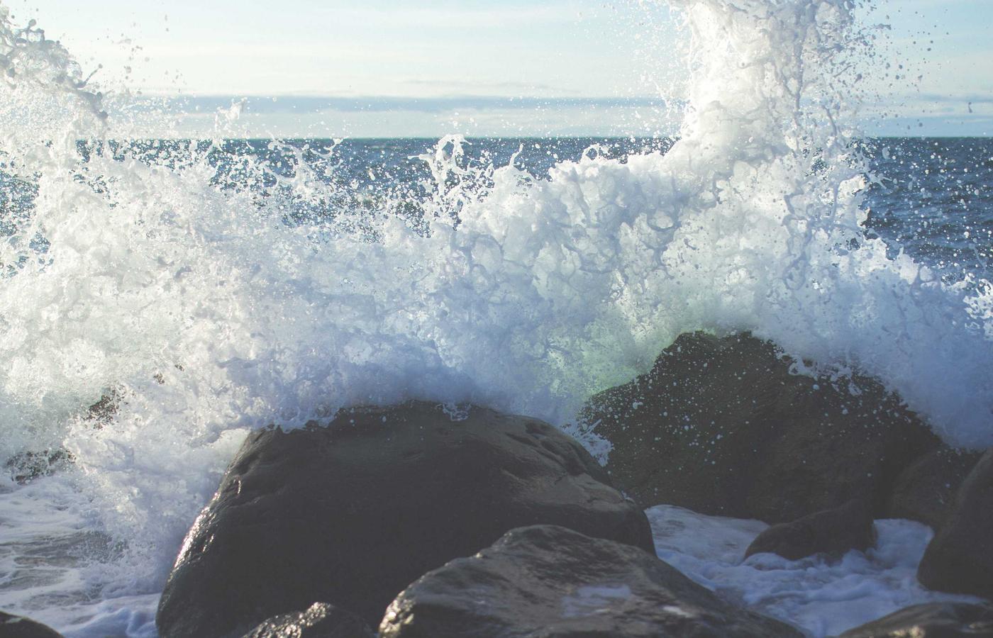 Visionary Lens — Photography Website Demo