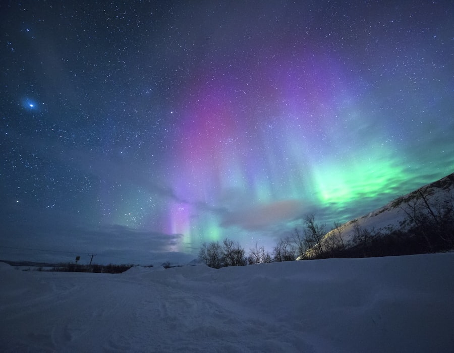 Aurora Borealis